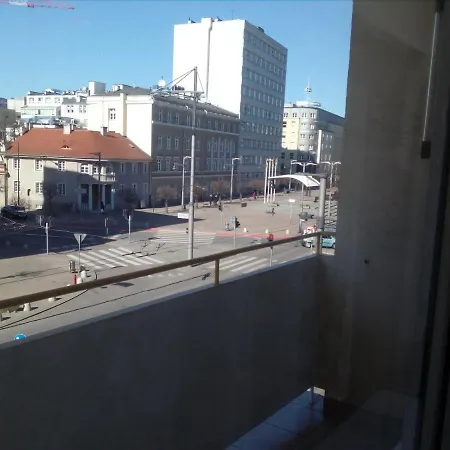 Atrakcyjna Kawalerka W Gdyni Apartment Gdynia Exterior photo