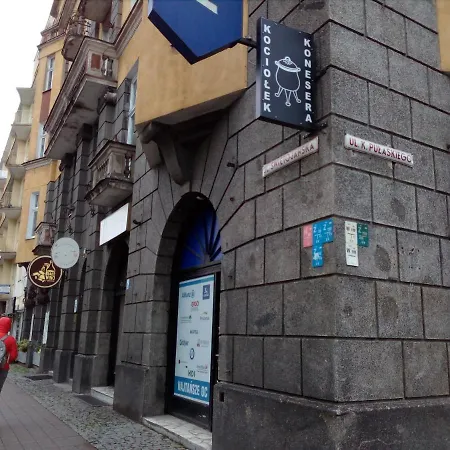 Atrakcyjna Kawalerka W Gdyni Apartment Gdynia Exterior photo