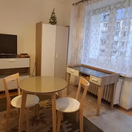 Atrakcyjna Kawalerka W Gdyni Apartment Gdynia Exterior photo