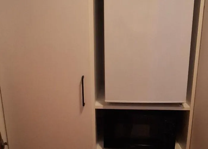 Atrakcyjna Kawalerka W Gdyni