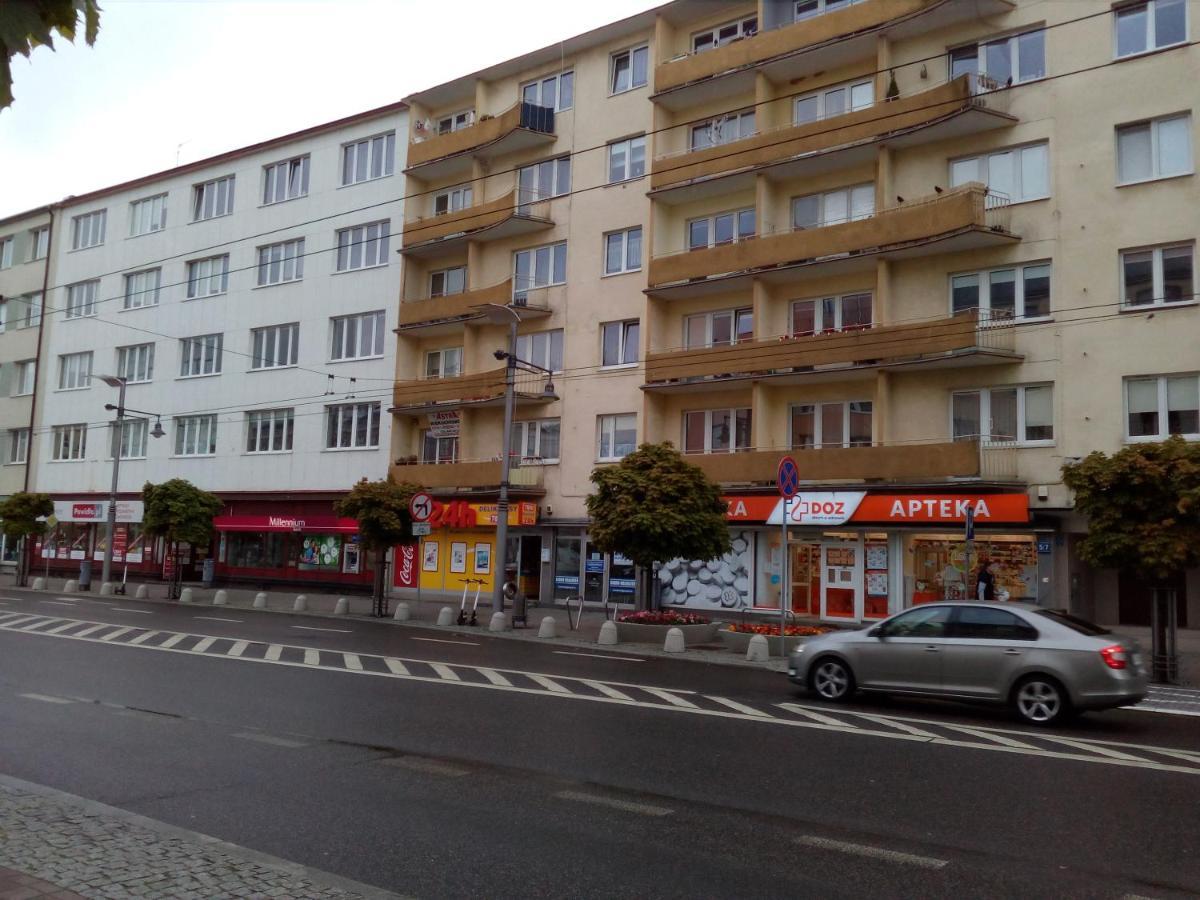 Apartment Atrakcyjna Kawalerka W Gdyni *