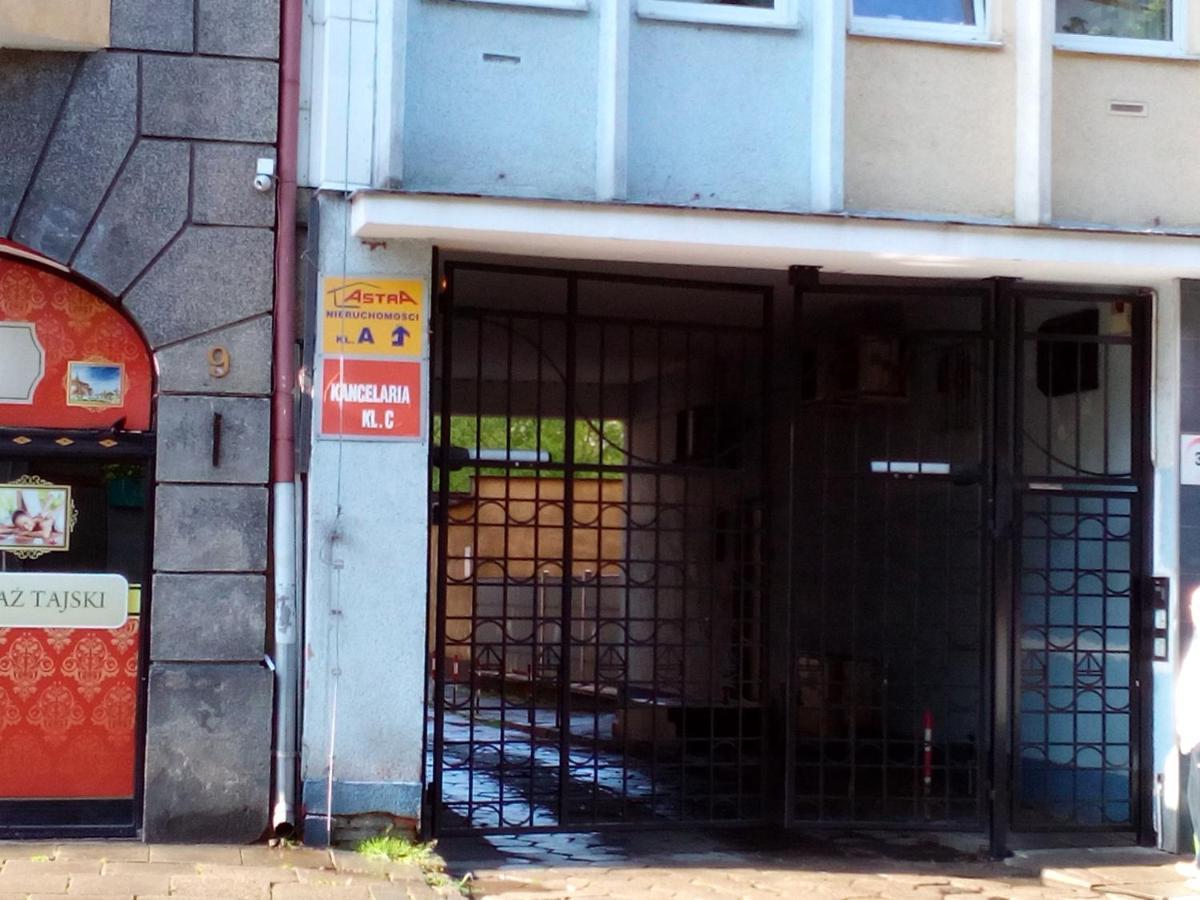 Atrakcyjna Kawalerka W Gdyni Apartmán Gdyně