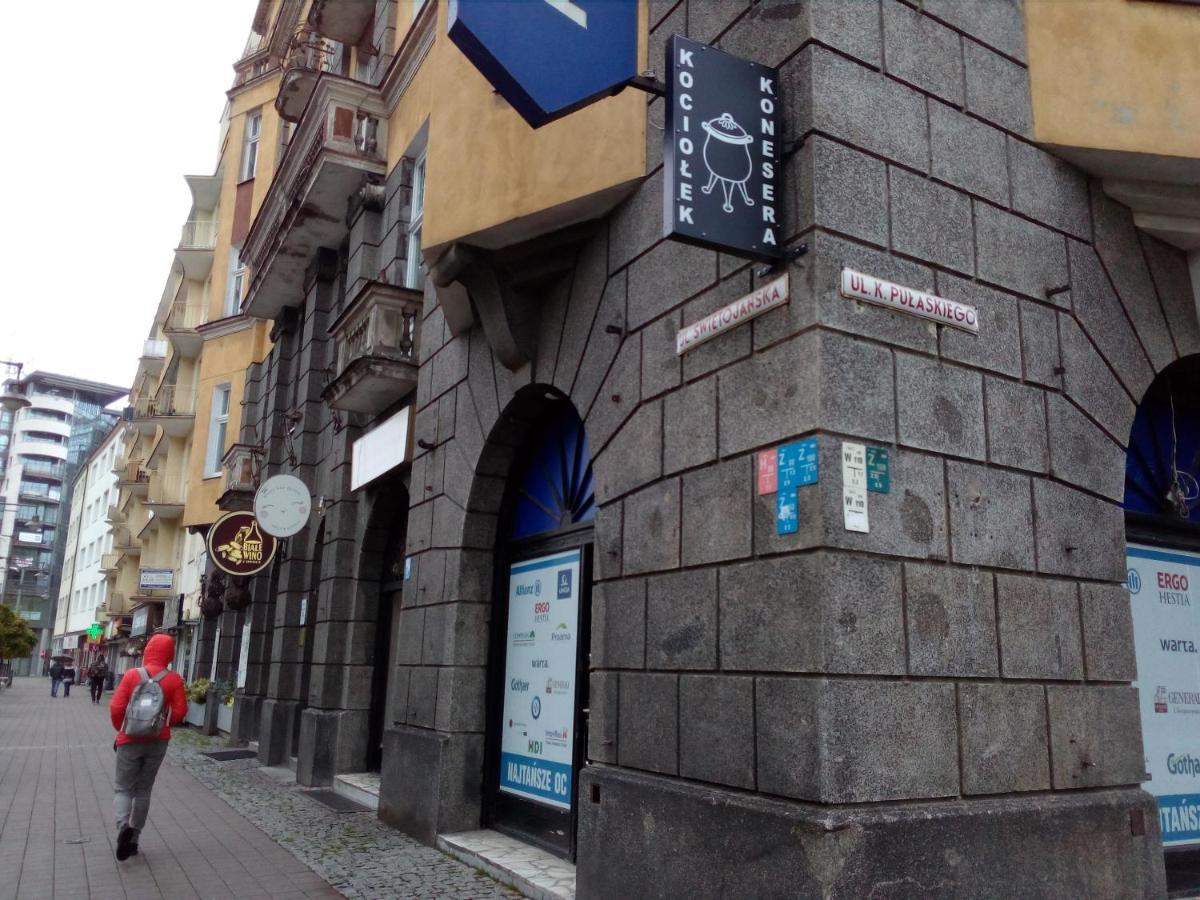 Apartment Atrakcyjna Kawalerka W Gdyni Gdynia