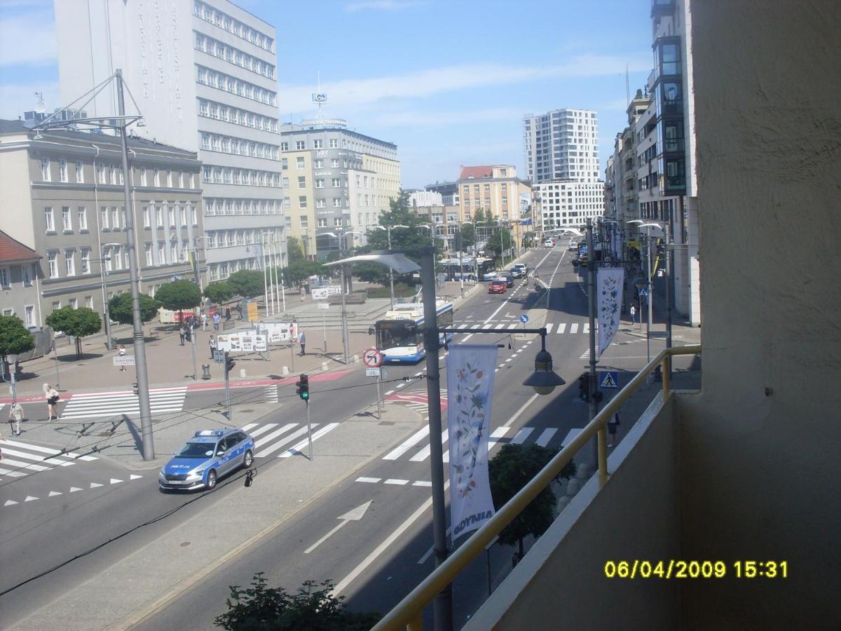 Atrakcyjna Kawalerka W Gdyni Apartment