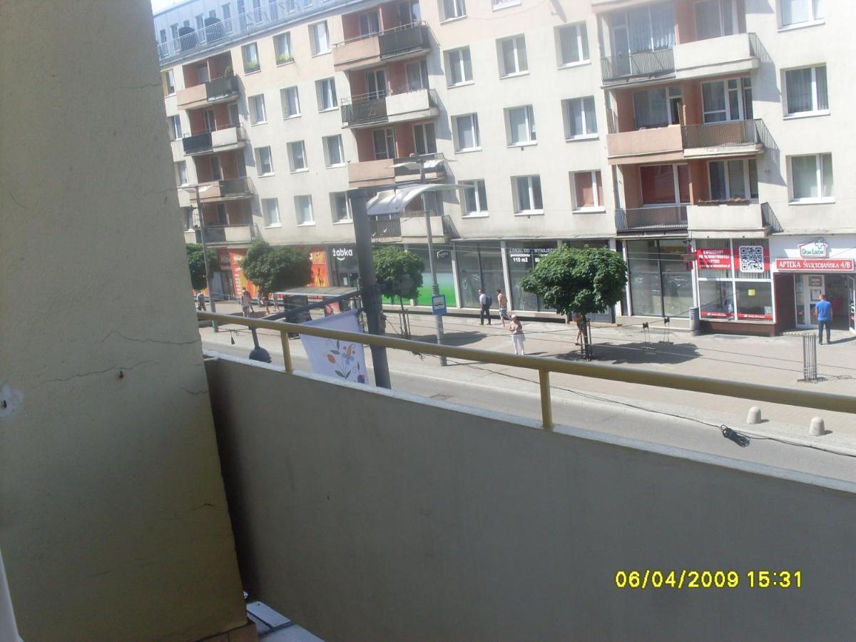 Apartment Atrakcyjna Kawalerka W Gdyni Gdynia