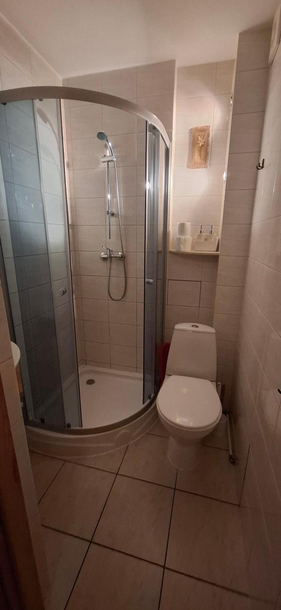 Atrakcyjna Kawalerka W Gdyni Apartment