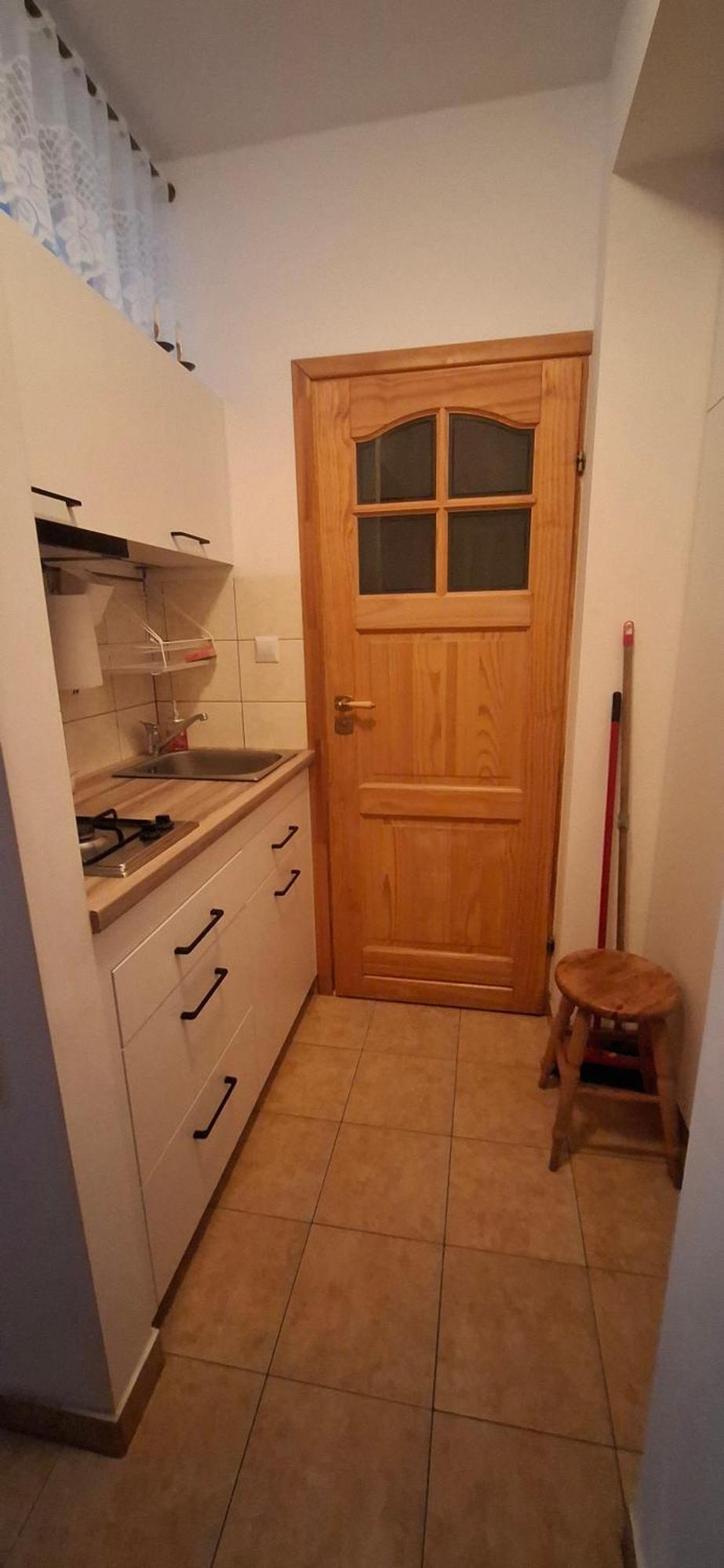 Atrakcyjna Kawalerka W Gdyni Apartment *