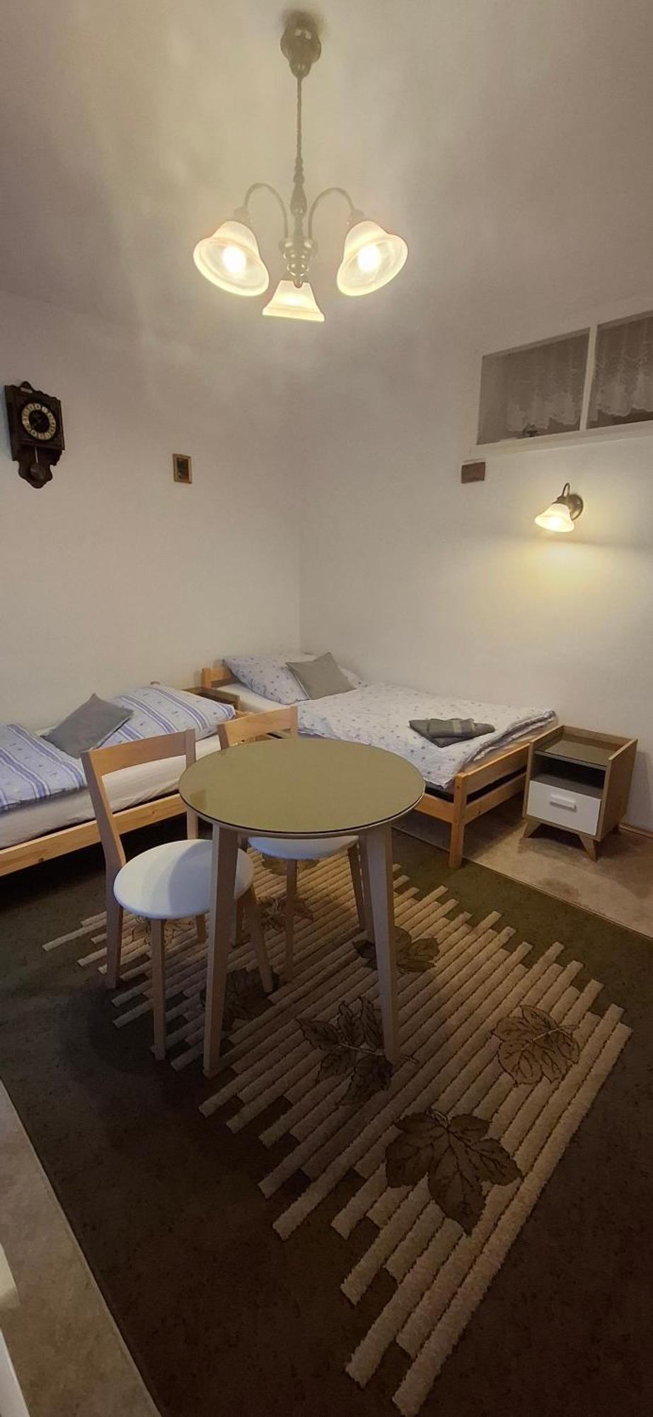 Apartment Atrakcyjna Kawalerka W Gdyni *