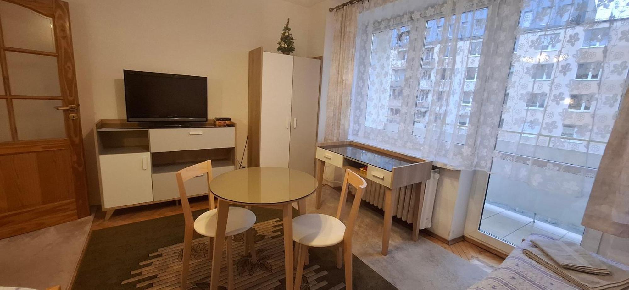 Atrakcyjna Kawalerka W Gdyni Gdynia